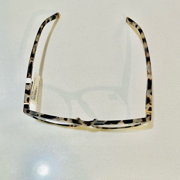 NWT PEEPERS CANYON (Blue Light) READING GLASSES Gray Tortoise +0.00 - Picture 7 of 12
